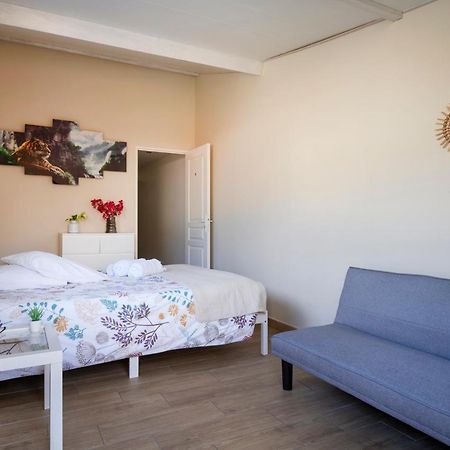 Chambre privée chez Les Maisons Loli'days Saint-Médard-en-Jalles Extérieur photo